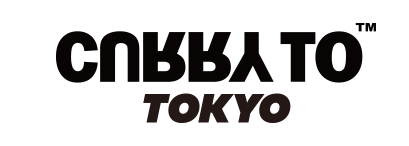CURRY TO TOKYO