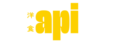 洋食api