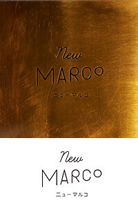 New MARCO